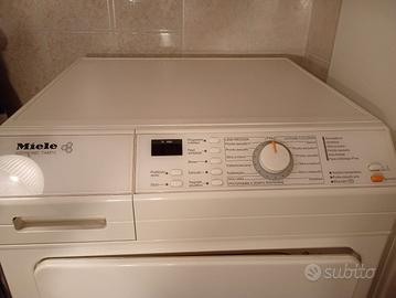 asciugatrice miele