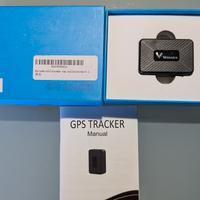 gps tracker tk913