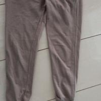 pantalone tuta Benetton 