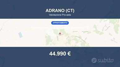 Immobile in asta di 132 m² con più di 5 locali a A
