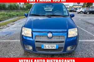Fiat Panda 1.4 16V 100 HP IDEALE PER NEOPATENTATI