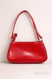 Borsa rossa