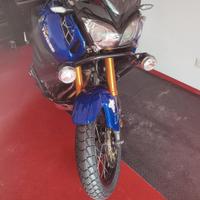 YAMAHA XT 1200 ZE ANNO 2014