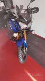 YAMAHA XT 1200 ZE ANNO 2014