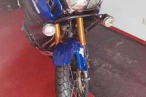 YAMAHA XT 1200 ZE ANNO 2014