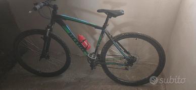 2 biciclette nuovd