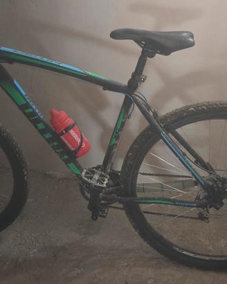 2 biciclette nuovd