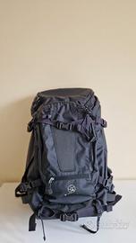 Zaino fotografico F-stop Tilopa 50 litri