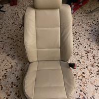 Sedili in pelle bmw e46 coupe