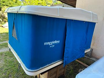 Tenda Maggiolina Medium