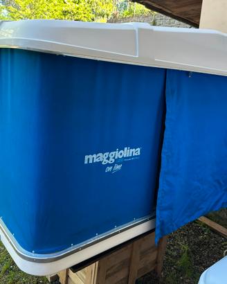 Tenda Maggiolina Medium