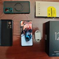 Xiaomi 12 Pro 5g
