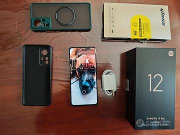 Xiaomi 12 Pro 5g
