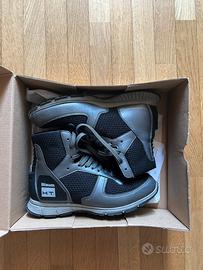 Scarpe moto Blauer originali – Taglia 41