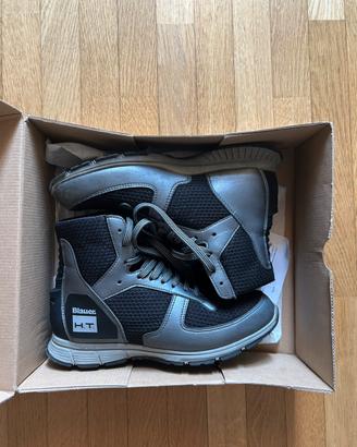 Scarpe moto Blauer originali – Taglia 41