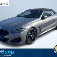 BMW Serie 8 Cabrio 840D CABRIO MHEV 48V XDRIV...