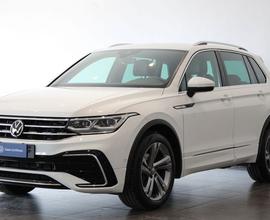 Volkswagen Tiguan 2nd SERIE 2.0 TDI 150 CV SC...