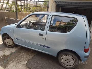 Fiat 600