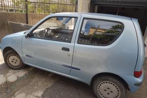 Fiat 600