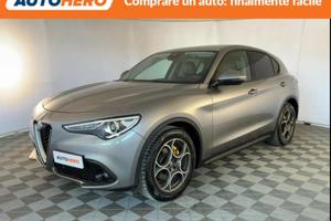 ALFA ROMEO Stelvio TR68365