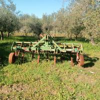 Ripper 9 ancore corma