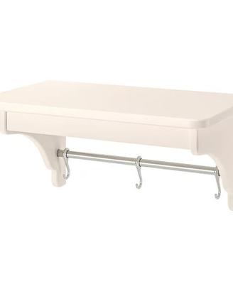 Scaffale da parete IKEA TORNVIKEN – NUOVO mai mont