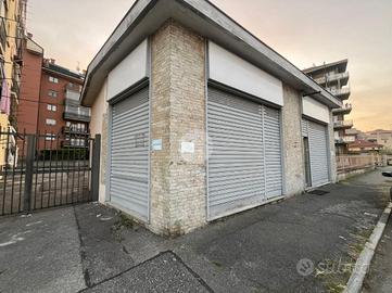 NEGOZIO A MONCALIERI