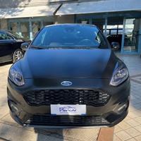 Ford Fiesta 1.5 ecoblue ST-Line s&s 85cv my20.25
