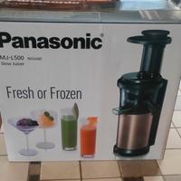 Estrattore Panasonic 