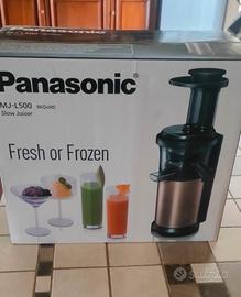 Estrattore Panasonic 