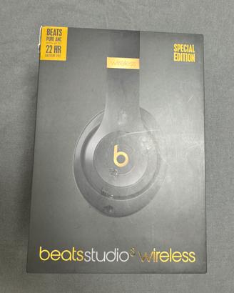Beats Studio 3 Wireless