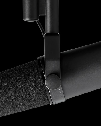 Microfono Shure sm7b