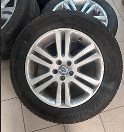 cerchi volvo xc90