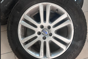 cerchi volvo xc90
