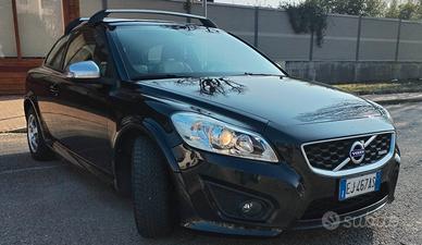 Volvo C 30 (2012)