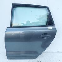 6R4833055J PORTA POSTERIORE SX VOLKSWAGEN POLO (6R