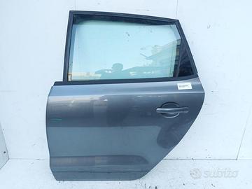 6R4833055J PORTA POSTERIORE SX VOLKSWAGEN POLO (6R
