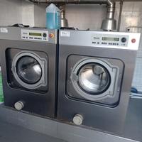 Lavatrice Industriale Miele per Hotel