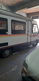 Fiat ducato 2500 turbo disel con idroguida