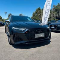 Audi RS6 RS 6 Avant 4.0 TFSI V8 quattro tiptronic/