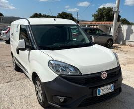 FIAT DOBLO' FRIGO 1.6 MTJ 105 CV 3 POSTI