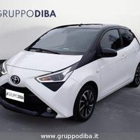 Toyota Aygo II 2018 5p 5p 1.0 x-wave 72cv