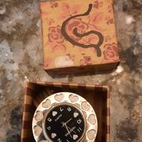 orologio da polso per ragazza lot.600/m