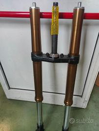 forcelle KYB tenere 700