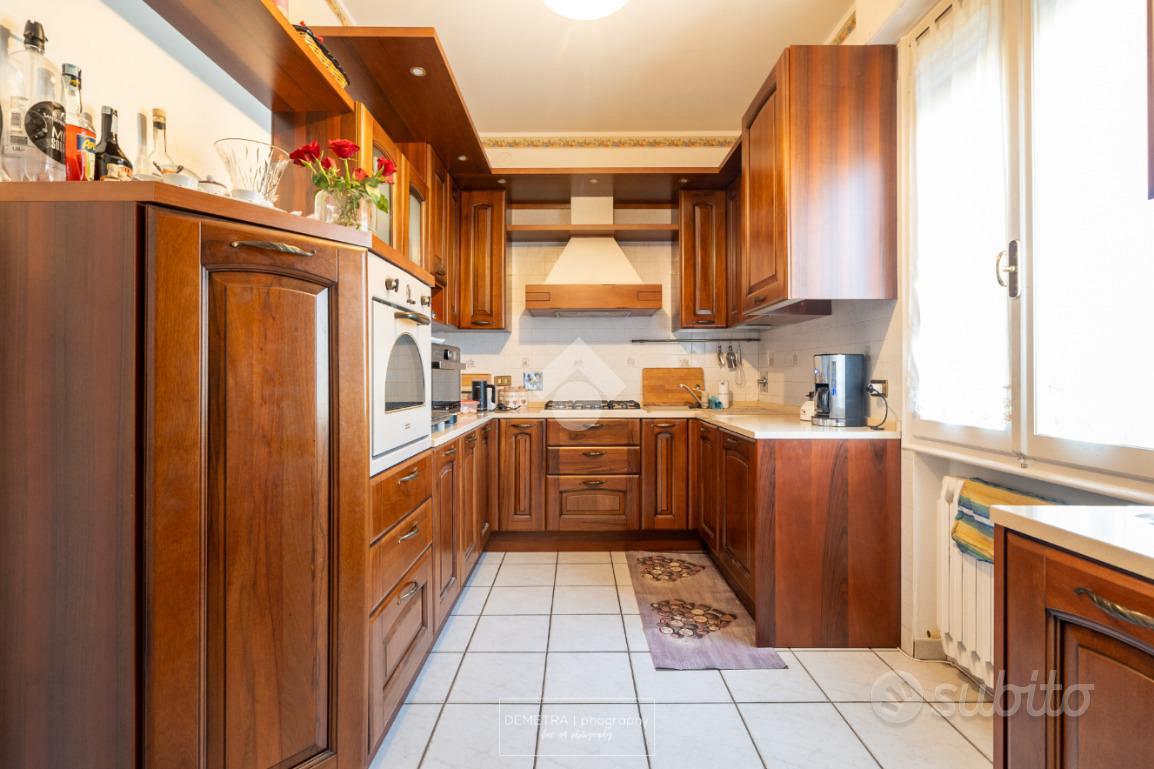 Appartamento – Vignola, Polesine - Vista 4