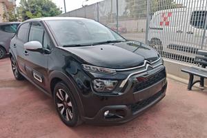 Citroen C3 PureTech 110 S&S Max