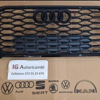 GRIGLIA BLACK Audi Q3 S-Line SPORTBACK e SUV