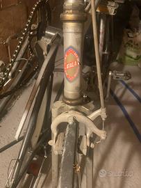 Bici da corsa