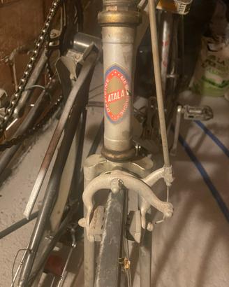 Bici da corsa