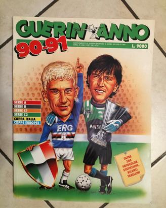 Guerin Anno 90-91